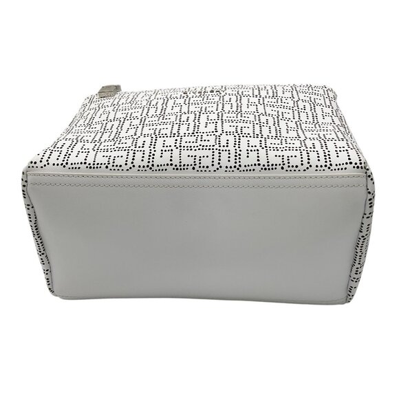 Givenchy Ivory Pandora Goat Leather Small Bag - Picture 7 of 16